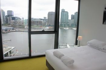 Apartments Melbourne Domain - Docklands - Tourism Adelaide 45