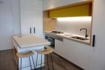 Apartments Melbourne Domain - Docklands - Tourism Adelaide 46