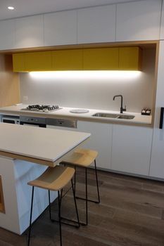 Apartments Melbourne Domain - Docklands - Tourism Adelaide 47