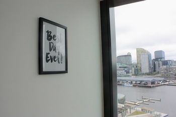 Apartments Melbourne Domain - Docklands - Tourism Adelaide 48