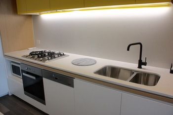 Apartments Melbourne Domain - Docklands - Tourism Adelaide 49