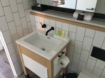 Apartments Melbourne Domain - Docklands - Tourism Adelaide 51