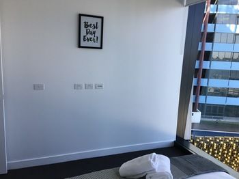 Apartments Melbourne Domain - Docklands - Tourism Adelaide 54