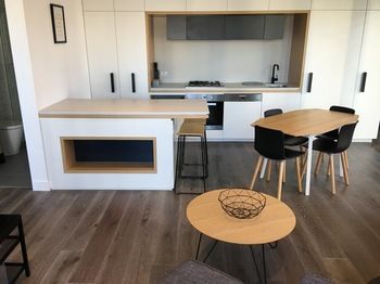 Apartments Melbourne Domain - Docklands - Tourism Adelaide 62