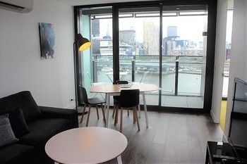 Apartments Melbourne Domain - Docklands - Tourism Adelaide 63