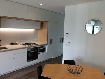 Apartments Melbourne Domain - Docklands - Tourism Adelaide 66