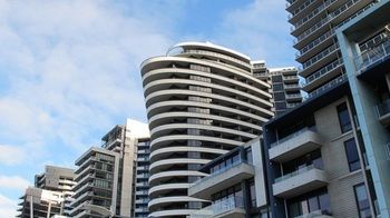 Apartments Melbourne Domain - Docklands - Tourism Adelaide 67