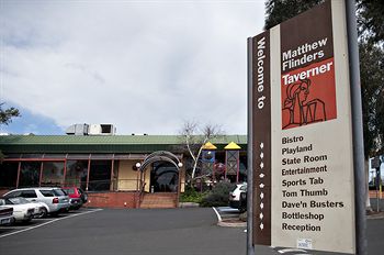 Chadstone VIC Tourism Adelaide