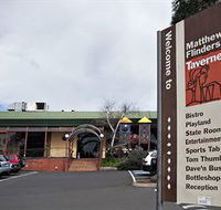 Matthew Flinders Hotel - Tourism Adelaide