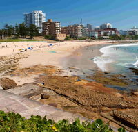 Cecil Apartments - Tourism Adelaide