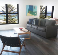 Bondi 38 Serviced Apartments - Tourism Adelaide