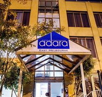 Adara East Melbourne - Tourism Adelaide