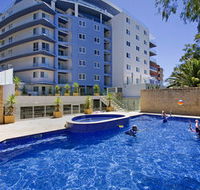 Sandy Cove Apartments - Tourism Adelaide