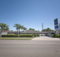 Colonial Terrace Motor Inn - Tourism Adelaide