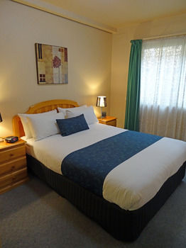 Best Western Fawkner Suites & Serviced Apartments - Tourism Adelaide 2