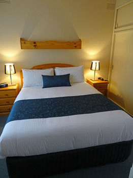 Best Western Fawkner Suites & Serviced Apartments - Tourism Adelaide 4