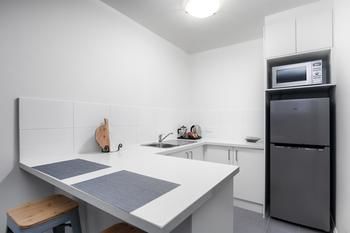 Best Western Fawkner Suites & Serviced Apartments - Tourism Adelaide 10