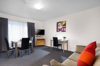 Best Western Fawkner Suites & Serviced Apartments - Tourism Adelaide 21
