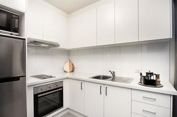 Best Western Fawkner Suites & Serviced Apartments - Tourism Adelaide 22