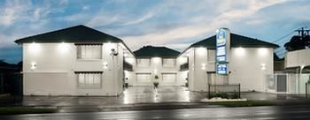 Best Western Fawkner Suites & Serviced Apartments - Tourism Adelaide 23