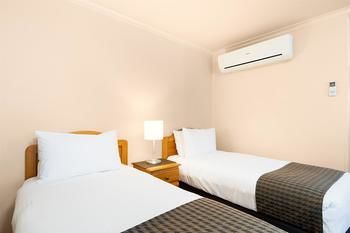 Best Western Fawkner Suites & Serviced Apartments - Tourism Adelaide 27