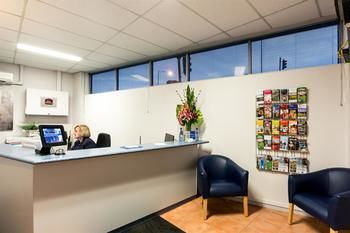 Best Western Fawkner Suites & Serviced Apartments - Tourism Adelaide 34