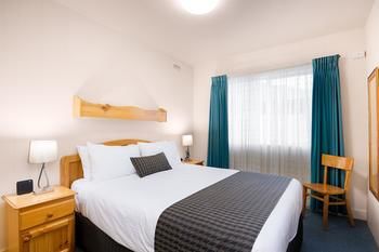 Best Western Fawkner Suites & Serviced Apartments - Tourism Adelaide 36
