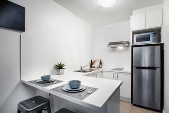 Best Western Fawkner Suites & Serviced Apartments - Tourism Adelaide 37