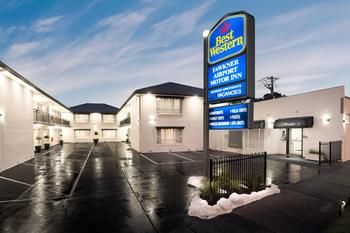 Best Western Fawkner Suites & Serviced Apartments - Tourism Adelaide 38