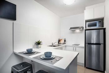 Best Western Fawkner Suites & Serviced Apartments - Tourism Adelaide 52