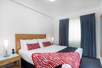 Best Western Fawkner Suites & Serviced Apartments - Tourism Adelaide 59