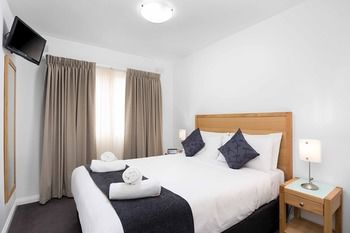 Best Western Fawkner Suites & Serviced Apartments - Tourism Adelaide 60