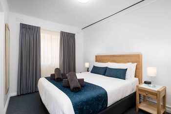 Best Western Fawkner Suites & Serviced Apartments - Tourism Adelaide 64