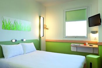 Ibis Budget Dandenong - Tourism Adelaide 0