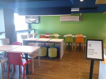 Ibis Budget Dandenong - Tourism Adelaide 25