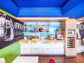 Ibis Budget Dandenong - Tourism Adelaide 32