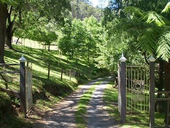 Brentwood Accommodation - Tourism Adelaide 1