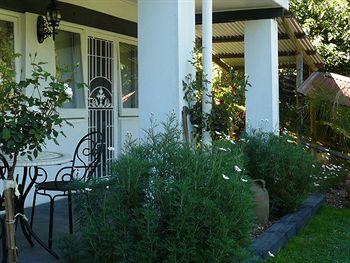 Brentwood Accommodation - Tourism Adelaide 2