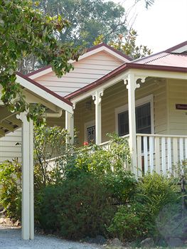 Brentwood Accommodation - Tourism Adelaide 8