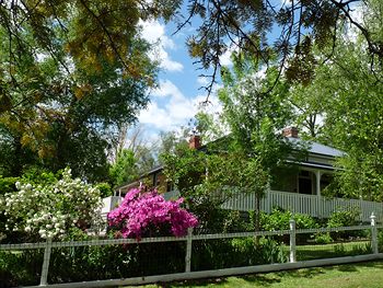 Brentwood Accommodation - Tourism Adelaide 9