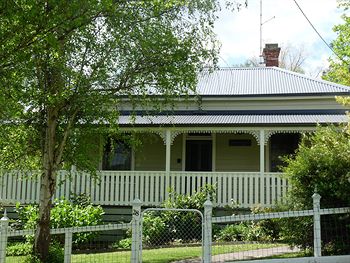 Brentwood Accommodation - Tourism Adelaide 10