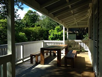 Brentwood Accommodation - Tourism Adelaide 17