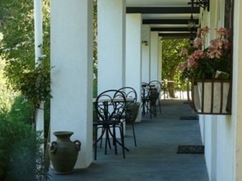 Brentwood Accommodation - Tourism Adelaide 18