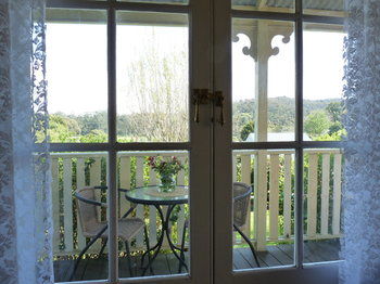 Brentwood Accommodation - Tourism Adelaide 20