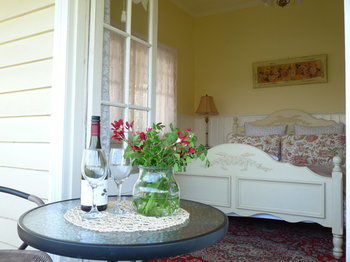 Brentwood Accommodation - Tourism Adelaide 21