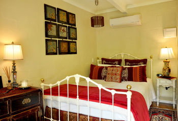 Brentwood Accommodation - Tourism Adelaide 26