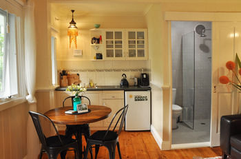 Brentwood Accommodation - Tourism Adelaide 28