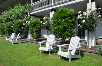 Brentwood Accommodation - Tourism Adelaide 29
