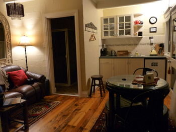 Brentwood Accommodation - Tourism Adelaide 45