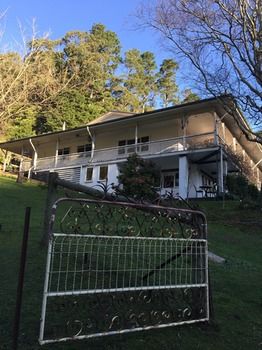 Brentwood Accommodation - Tourism Adelaide 47